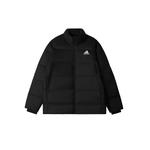 Куртка BAFFLE DOWN Unisex Adidas, черный - фото 5