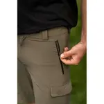 Шорты Avid Carp Technical Combat shorts, зеленый - фото 5