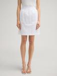 Мини юбка JOOP! Sophia, White - фото 2
