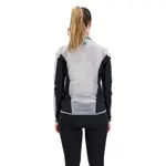 Куртка Shimano Sumire Wind Breaker Light, серый - фото 2