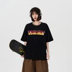 Футболка унисекс Emoji, хаки - фото 93