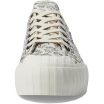 Кроссовки 2631 stripe platform jacquard animalier Superga, цвет Multicolor - фото 6