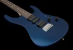 Suhr Custom Modern - Синий блеск - фото 12