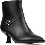 Женские ботильоны Donald J Pliner Cindia, Black - фото 2