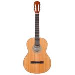 Акустическая гитара Kremona Soloist S65C with Gigbag Solid Cedar/ Sapele - фото