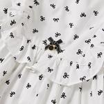 Платье для детей 3-7 лет Disney, белый - фото 6