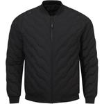 DESCENTE Мужская пуховая куртка, BLK0/Black - фото