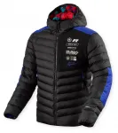 Куртка REV'IT! Payload, черный/синий - фото 3