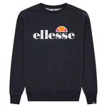 Толстовка Ellesse Agata, серый - фото 3