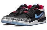 Jordan Air Legacy 312 Low 'Chicago Flag' - фото 3
