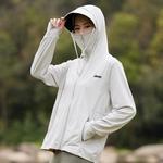 Солнцезащитная одежда унисекс Jeep, цвет Glacier Gray - фото 21