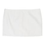 ЮБКА БЕЛАЯ ПАЛЬМОВАЯ Kijun - фото