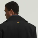 Пальто G-Star D27310-E155, черный - фото 6