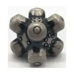 Барьер — белый (неограниченное издание), Irondie - Defense Dice - фото