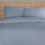 Комплект пуховых одеял Vue Elements, синий - фото 2