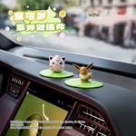 Фигурки чиби Wolf Bowang - фото 7