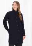 Кардиган DreiMaster Cardigan, Navy/Dark Blue - фото