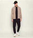 Толстовка regular fit Ea7, бежевый - фото 2