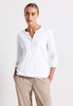 Рубашка STREET ONE, белый - фото 2