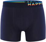 Боксеры Happy Shorts  Trunks #2, темно-синий - фото 4