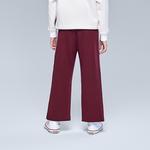 Детские штаны Converse, серый - фото 11