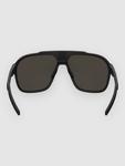Солнцезащитные очки BLIZ Active Eyewear A002 Matt Black Sonnenbrille, grey w blue mirror - фото 2