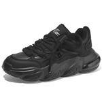 Кроссовки TCELLARS Chunky Sneakers Unisex Low-top, черный - фото 4