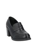 Лоферы Cinzia Soft, черный - фото 2
