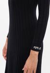 Платье Pepe Jeans CARLA DRESS, Black - фото 8