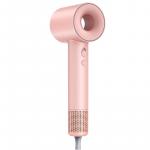 Фен для волос Aux, Pink-Rabbit limited gift box - фото 8