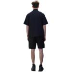 Футболка унисекс NATUREHIKE, темно-синяя - фото 5