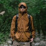 Куртка унисекс Enshadower, цвет Caramel - фото 10