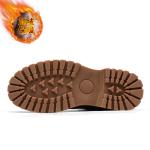 Ботинки Western Ram Martin Boots Unisex - фото 40