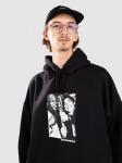Худи Beyond Medals All Stars Hoodie, black - фото 4