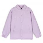 Куртка Grimey Westbound Heavy Coach, розовый - фото