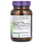 Oregon's Wild Harvest, Черный кохош, 300 мг, 90 веганских капсул - фото 2