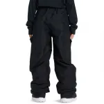 Брюки Dc Shoes Banshee, черный - фото 2