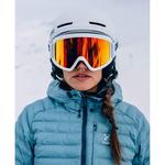 Шлем POC Obex Pure POC, Hydrogen White - фото 3