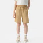 Шорты для детей 3-7 лет GAP, хаки - фото 5