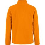 Rolli reperfecty jr 1/4 zip active top Protest, желтый - фото 2