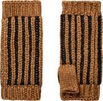 Женский комплект UGG Chunky Plaited, Black Multi - фото 3