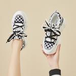 Кроссовки DAPHNE Chunky Sneakers Women's Low-Top - фото 13