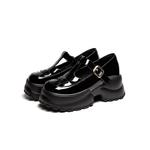 Туфли DAPHNE Mary Jane Shoes Women's - фото 3