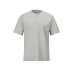 Dualis Футболка Мужская DESCENTE, BK-Черный - фото