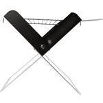 Origin Outdoors Аксессуары 'To-Go' в черном цвете - фото 2