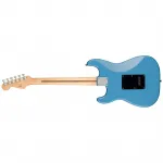 Squier Sonic Stratocaster California Blue - фото 3
