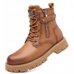 Ботинки Help Martin Boots Men - фото 4