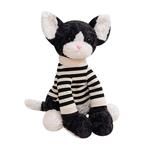 Мягкая игрушка собака лабрадор Happy Fish - фото 6