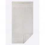 Полотенце Wäschepur, светло-серый - фото