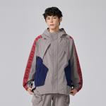 Куртка PLAYER мужская Kappa, хаки - фото 10